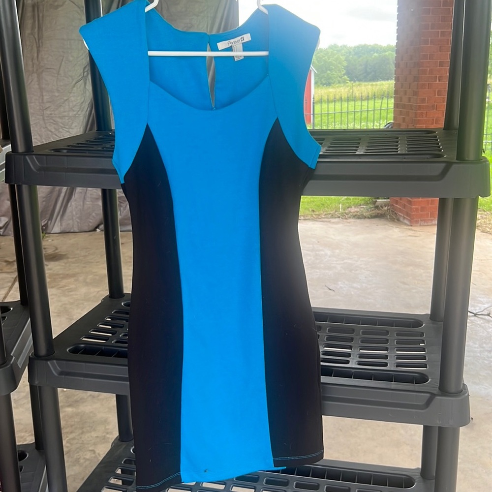 Business Dress